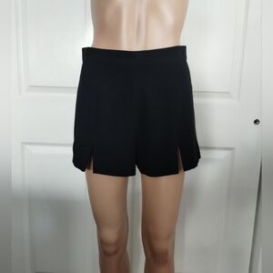 Alexis High Waisted Shorts XS